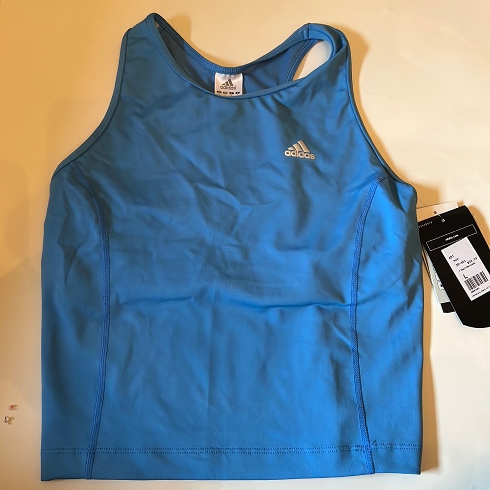 Adidas Climacool Tank